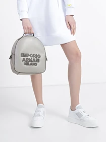 Рюкзаки Emporio Armani модель Y3L024-Y408E-88892 Фото