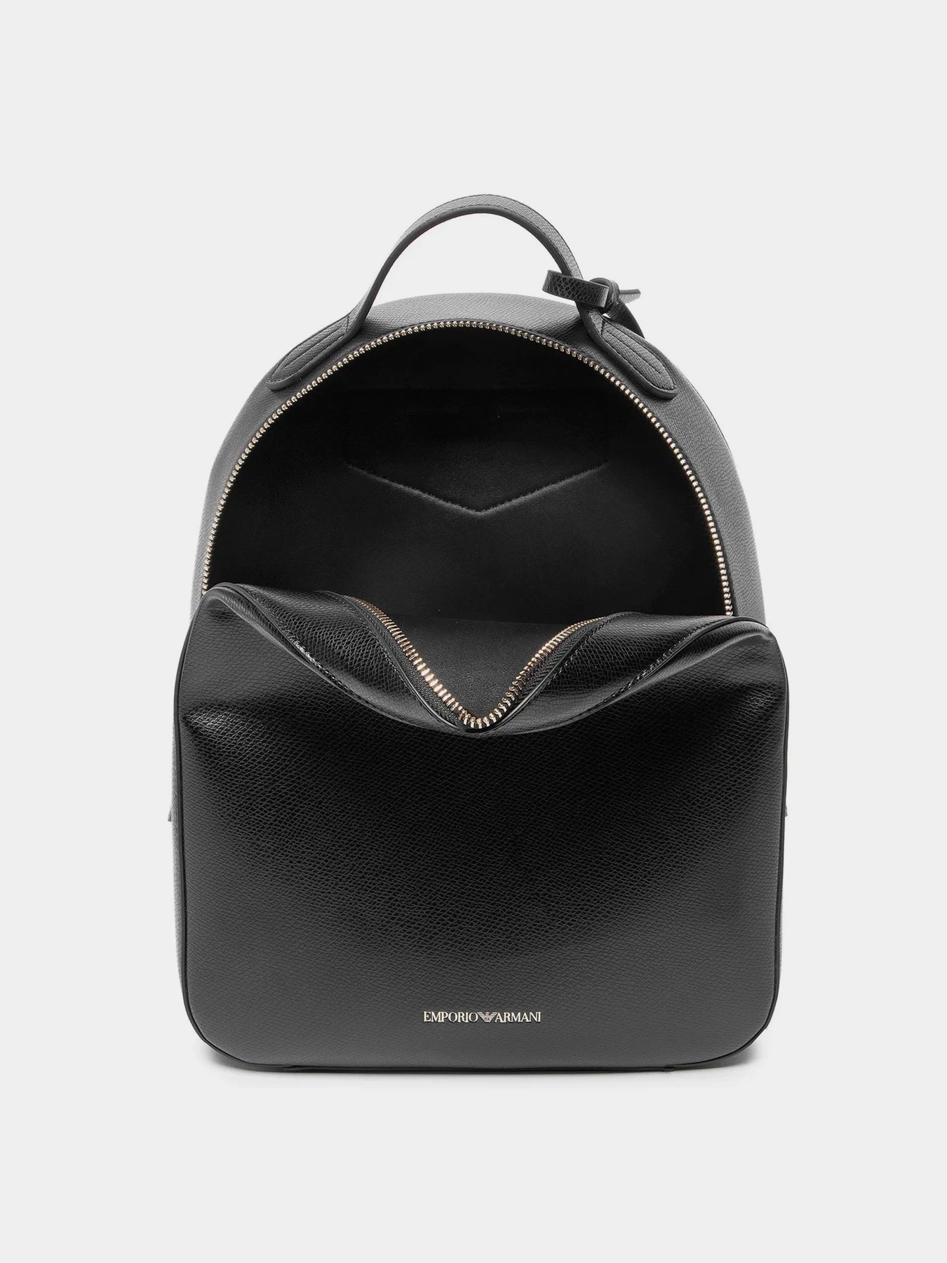 Рюкзаки Emporio Armani модель Y3L024-YH15A-81386 Фото