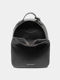 Рюкзаки Emporio Armani модель Y3L024-YH15A-81386 Фото