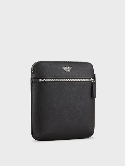 Emporio Armani Мессенджер фото 2