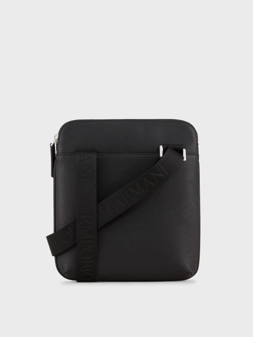 Emporio Armani Мессенджер фото 3