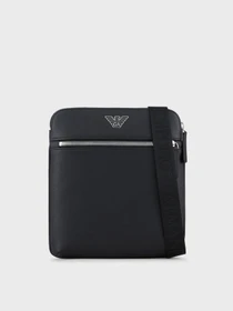 Сумки Emporio Armani модель Y4M185-Y138E-81072 Фото