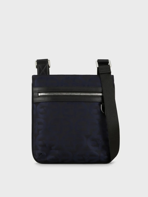 Сумки Emporio Armani модель Y4M185-Y140E-88017 Фото