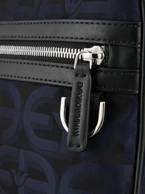 Сумки Emporio Armani модель Y4M185-Y140E-88017 Фото