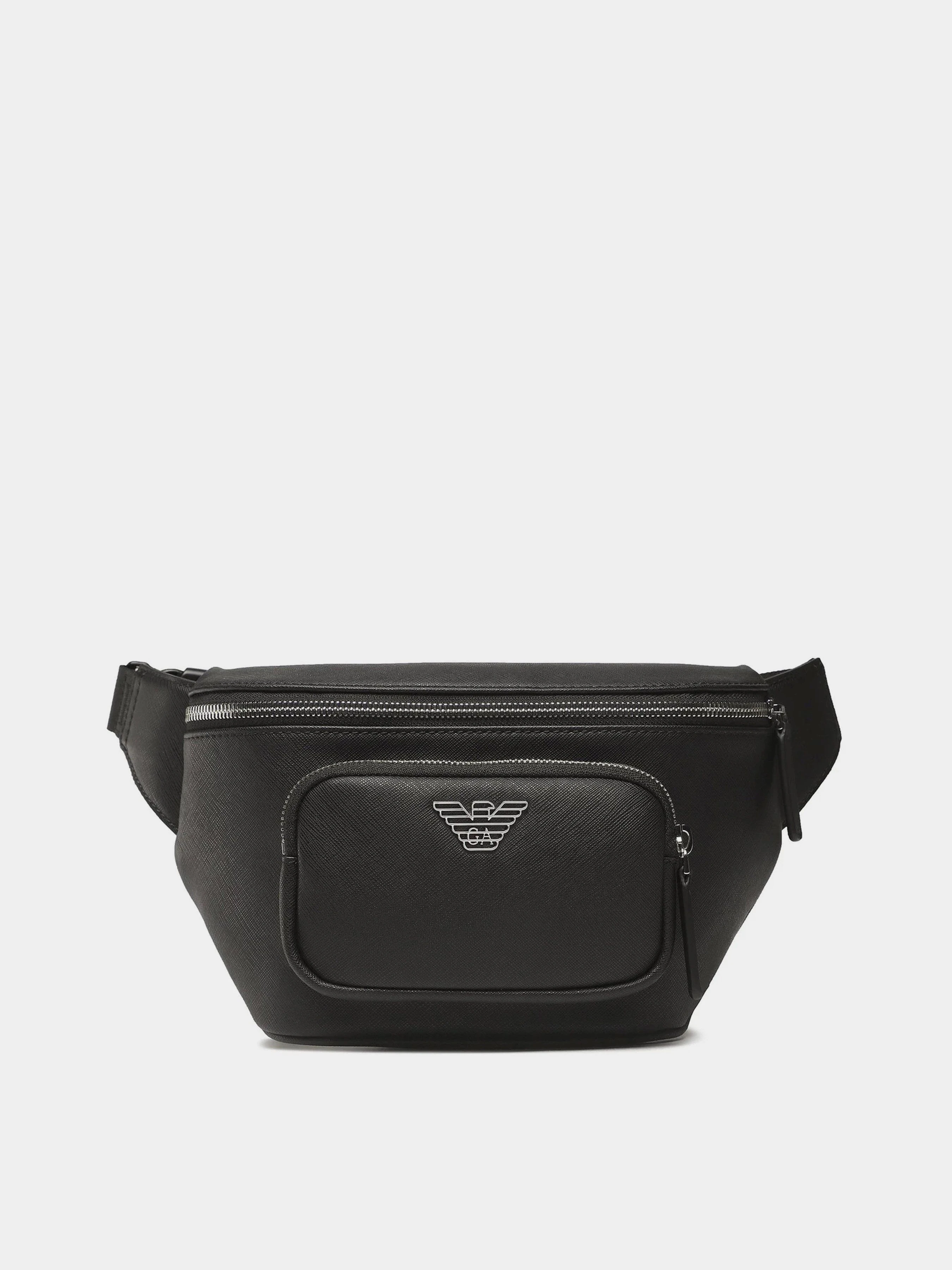 Emporio Armani Поясна сумка