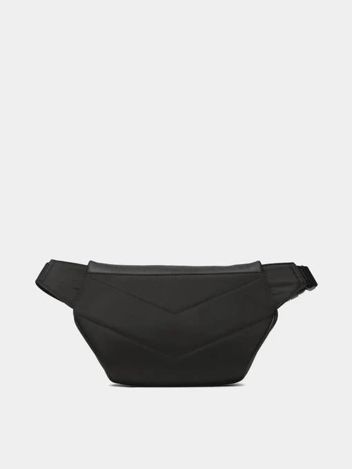 Emporio Armani Поясна сумка фото 2