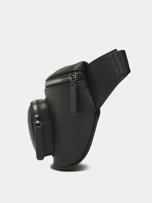 Emporio Armani Поясна сумка фото 3