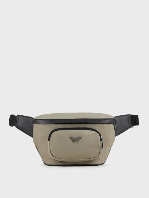 Сумки Emporio Armani модель Y4O238-Y139J-80338 Фото