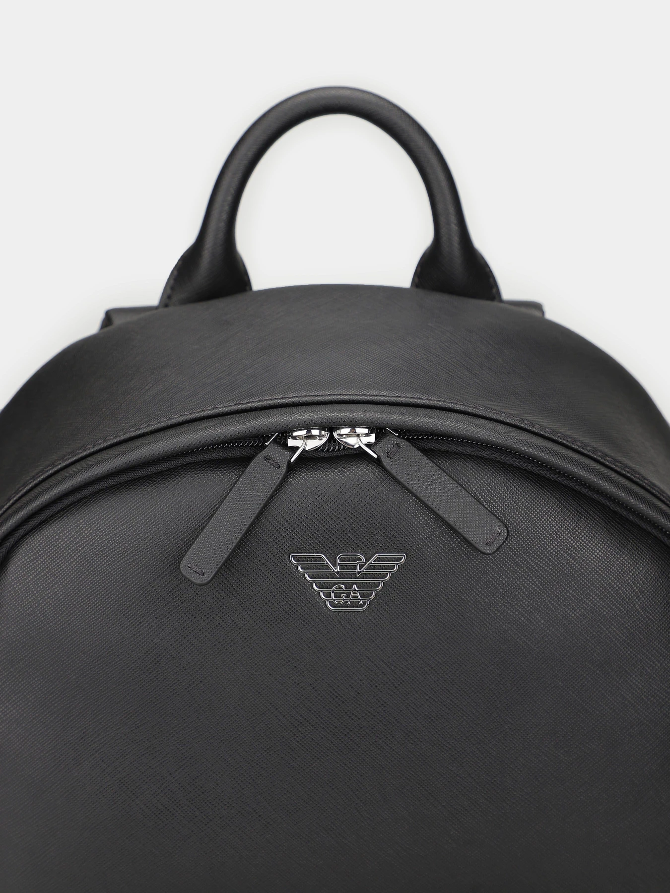 Рюкзаки Emporio Armani модель Y4O250-Y138E-81072 Рюкзаки Emporio Armani модель Y4O250-Y138E-81072 Фото