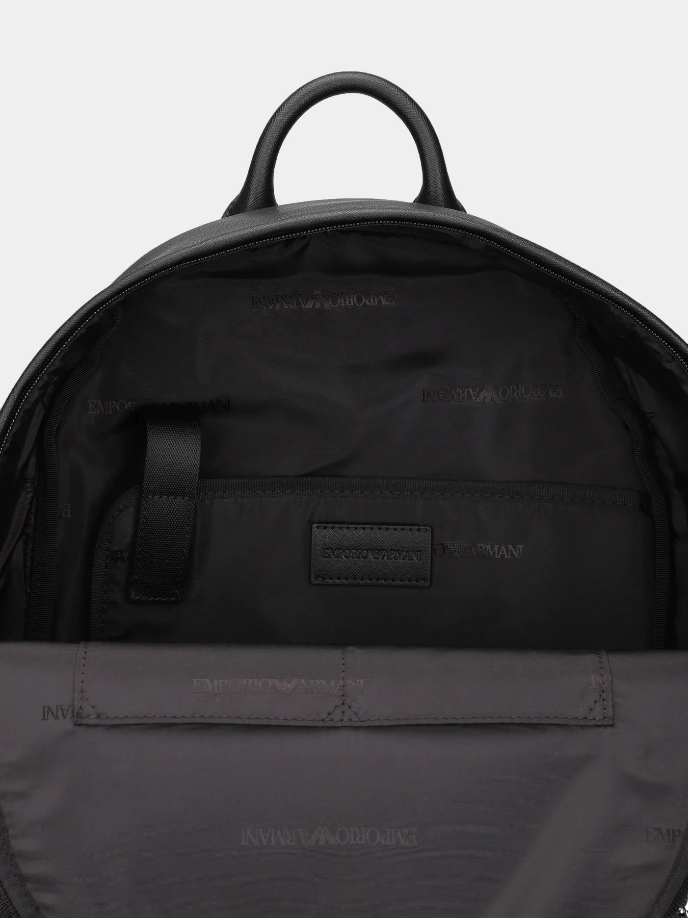 Рюкзаки Emporio Armani модель Y4O250-Y138E-81072 Рюкзаки Emporio Armani модель Y4O250-Y138E-81072 Фото