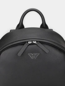 Рюкзаки Emporio Armani модель Y4O250-Y138E-81072 Фото
