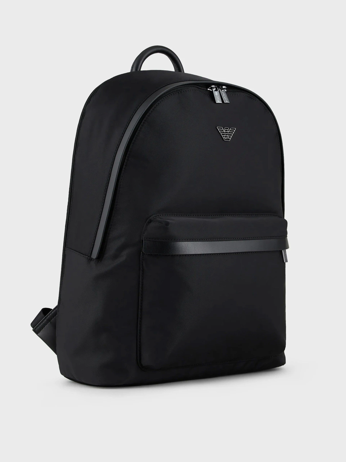 Рюкзаки Emporio Armani модель Y4O348-Y139J-80001 Фото