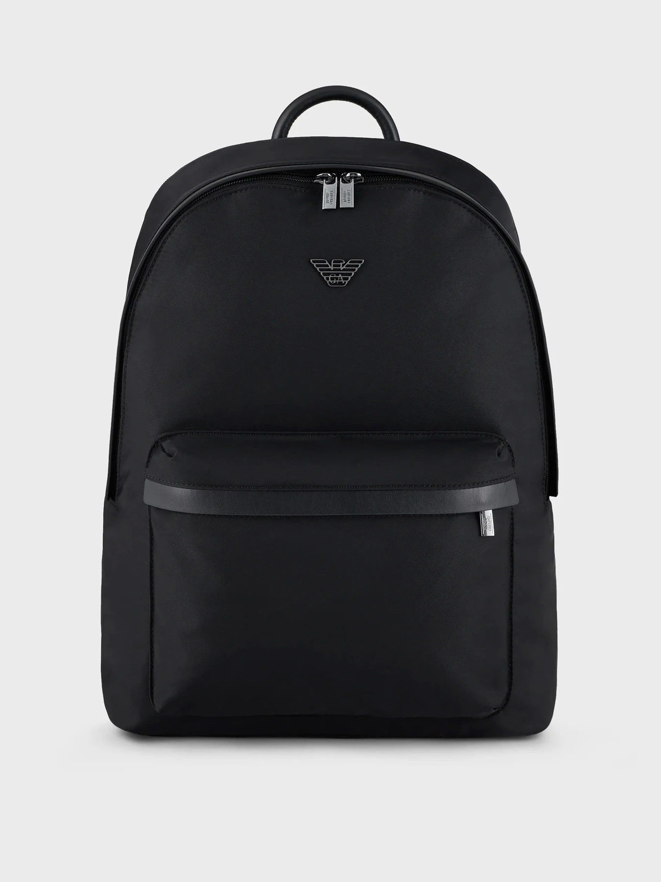 Рюкзаки Emporio Armani модель Y4O348-Y139J-80001 Фото