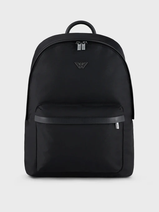 Рюкзаки Emporio Armani модель Y4O348-Y139J-80001 Фото