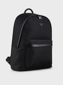 Рюкзаки Emporio Armani модель Y4O348-Y139J-80001 Фото