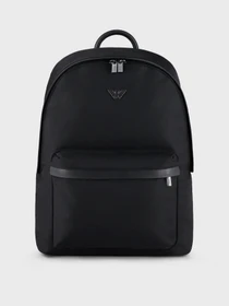 Рюкзаки Emporio Armani модель Y4O348-Y139J-80001 Фото