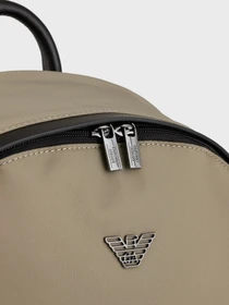 Рюкзаки Emporio Armani модель Y4O348-Y139J-80338 Фото