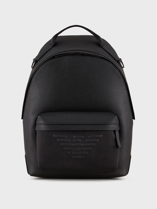 Рюкзаки Emporio Armani модель Y4O362-Y154J-81073 Фото