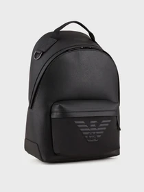 Рюкзаки Emporio Armani модель Y4O362-Y154J-81073 Фото