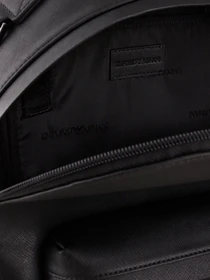 Рюкзаки Emporio Armani модель Y4O362-Y154J-81073 Фото