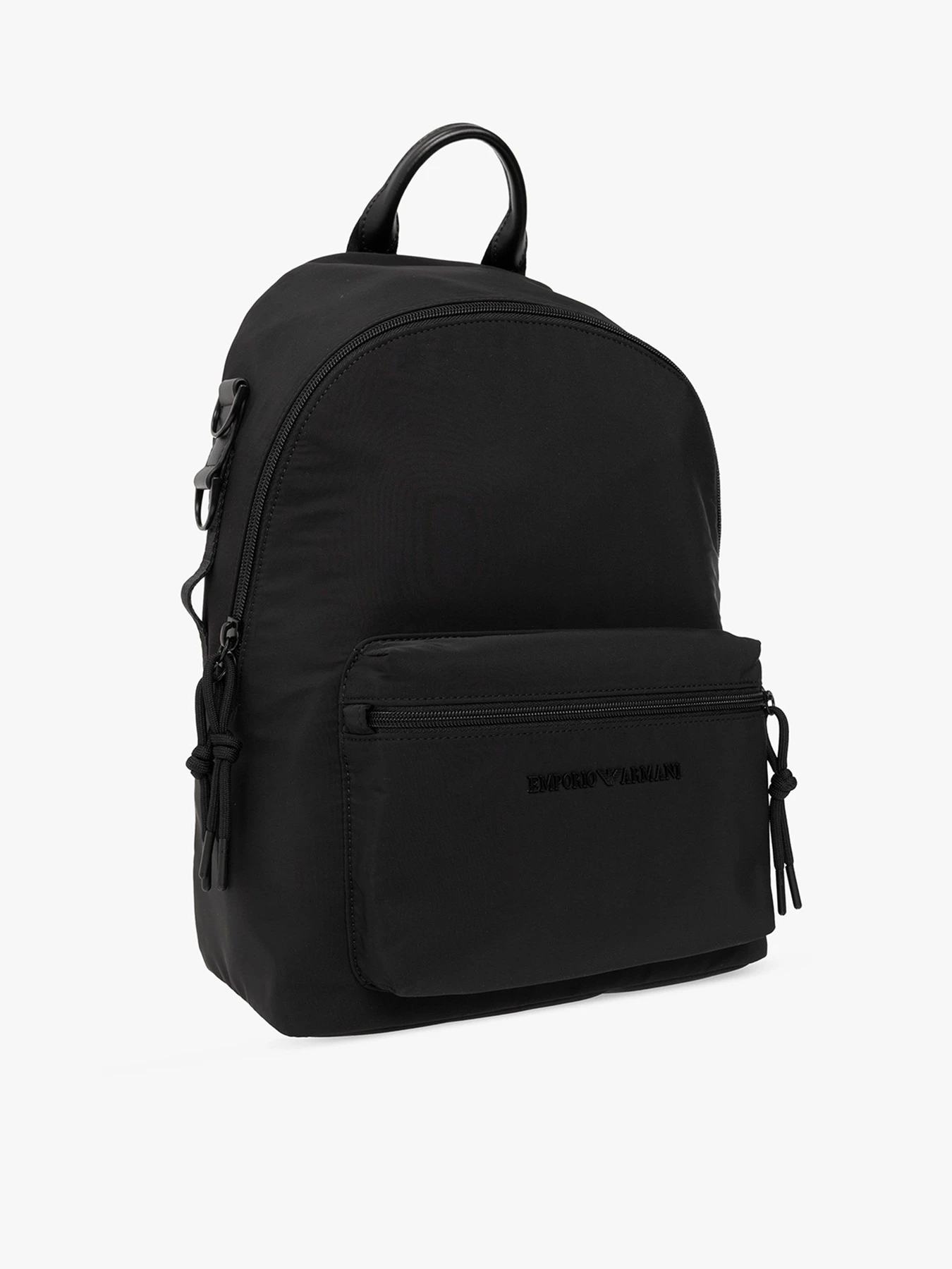 Рюкзаки Emporio Armani модель Y4O378-Y153V-81073 Фото