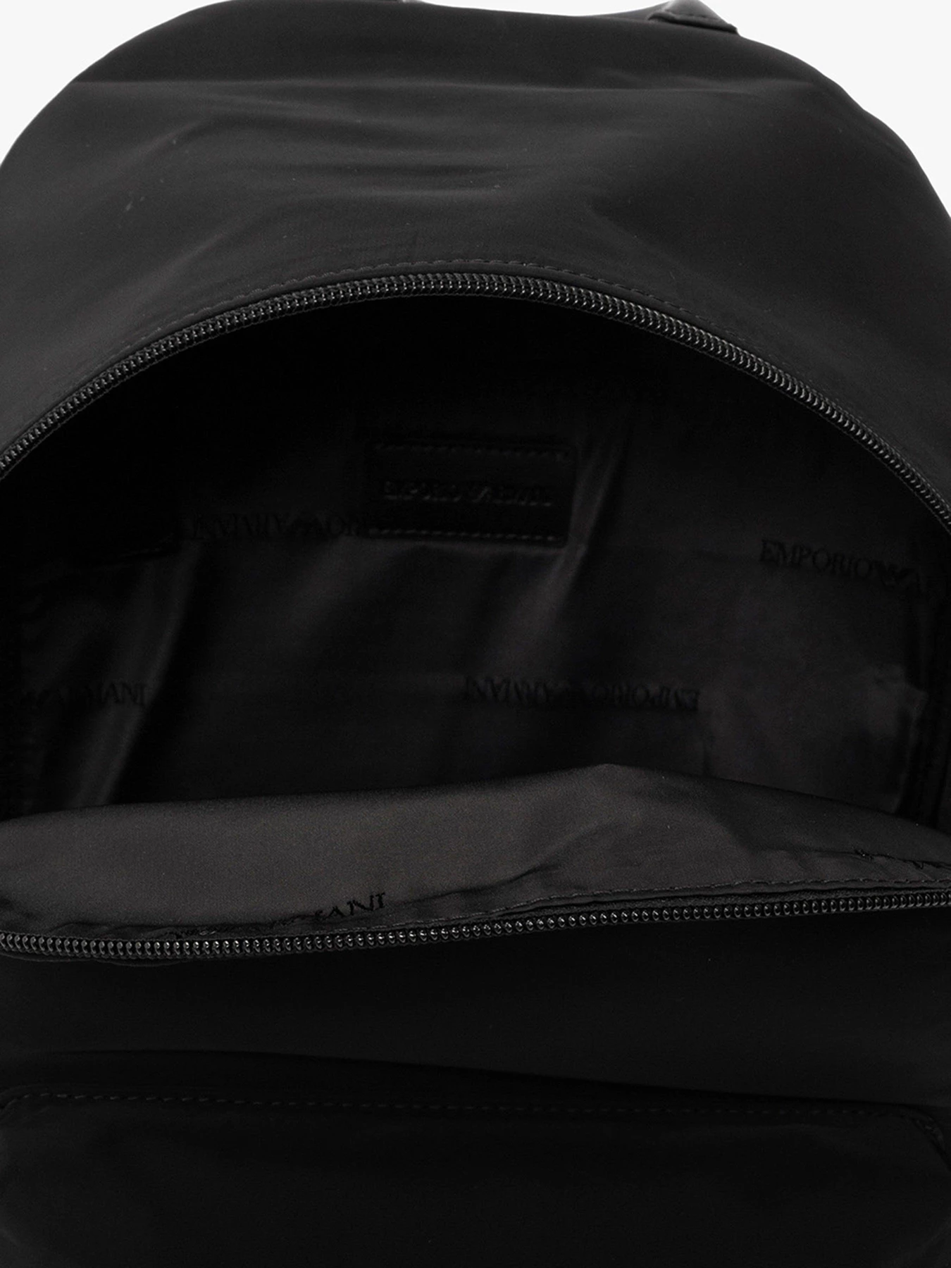 Рюкзаки Emporio Armani модель Y4O378-Y153V-81073 Фото