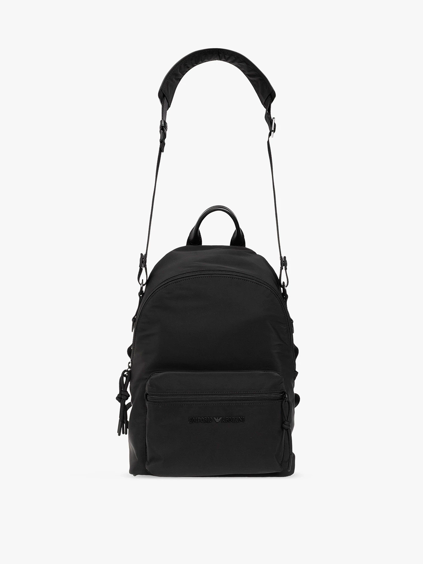 Рюкзаки Emporio Armani модель Y4O378-Y153V-81073 Фото