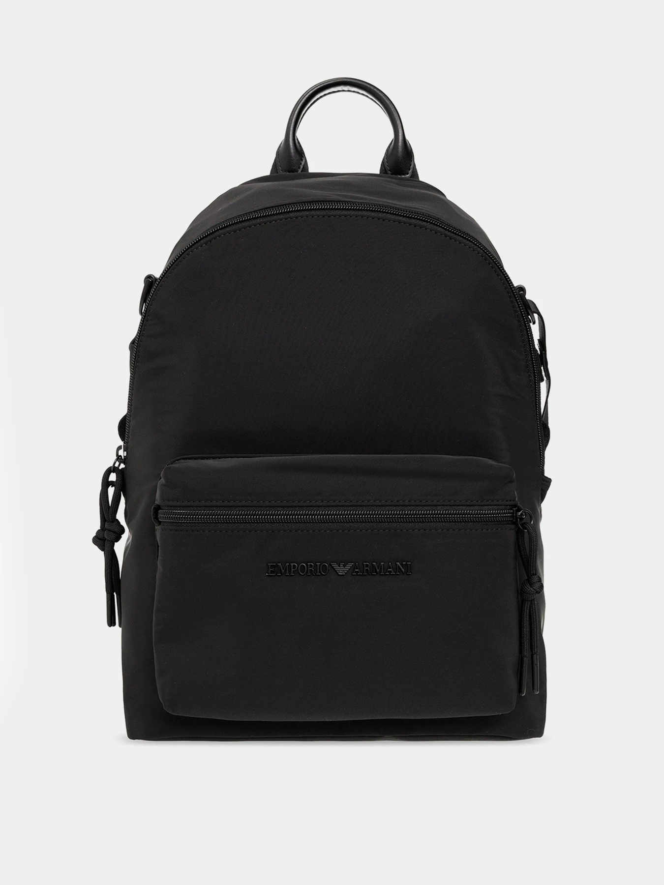 Рюкзаки Emporio Armani модель Y4O378-Y153V-81073 Фото