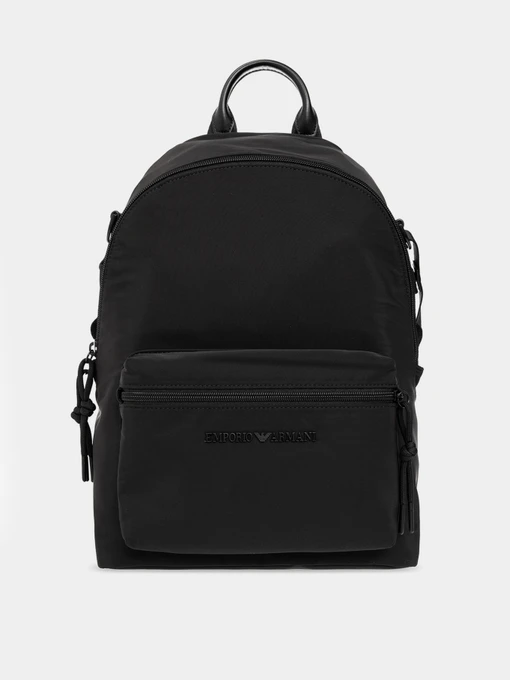 Рюкзаки Emporio Armani модель Y4O378-Y153V-81073 Фото