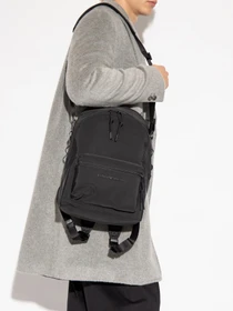 Рюкзаки Emporio Armani модель Y4O378-Y153V-81073 Фото
