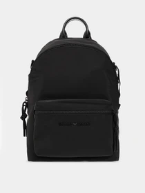 Рюкзаки Emporio Armani модель Y4O378-Y153V-81073 Фото