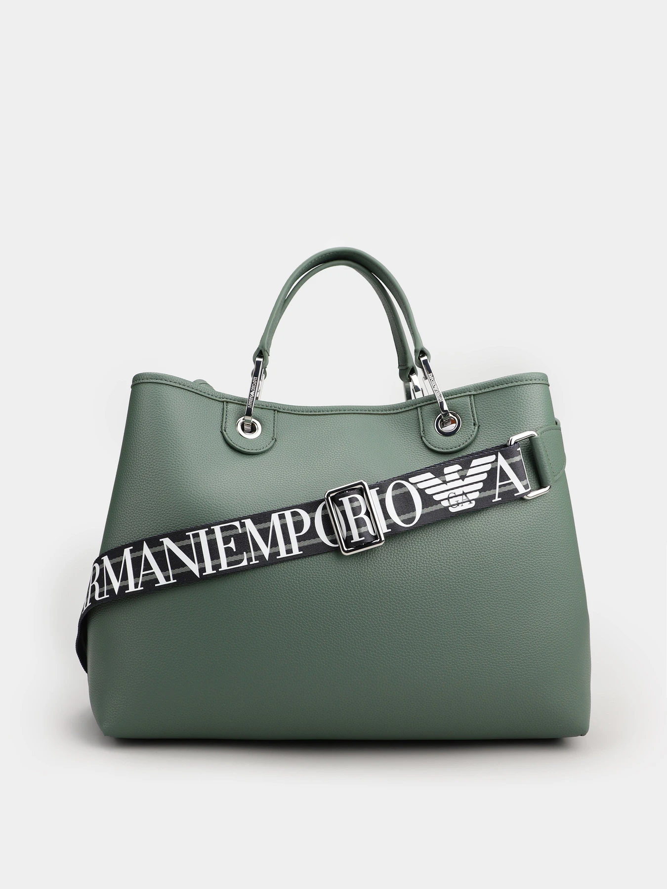 Сумки Emporio Armani модель Y3D165-YFO5E-81328 Фото