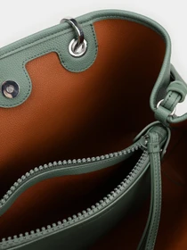 Сумки Emporio Armani модель Y3D165-YFO5E-81328 Фото