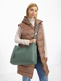 Сумки Emporio Armani модель Y3D165-YFO5E-81328 Фото