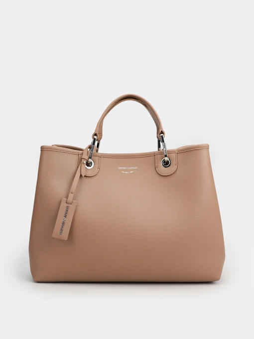 Сумки Emporio Armani модель Y3D165-YFO5E-89400 Фото
