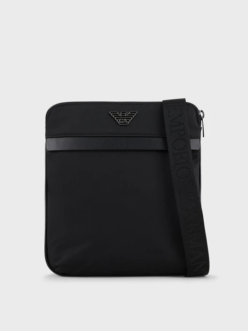 Сумки Emporio Armani модель Y4M185-Y139J-80001 Фото