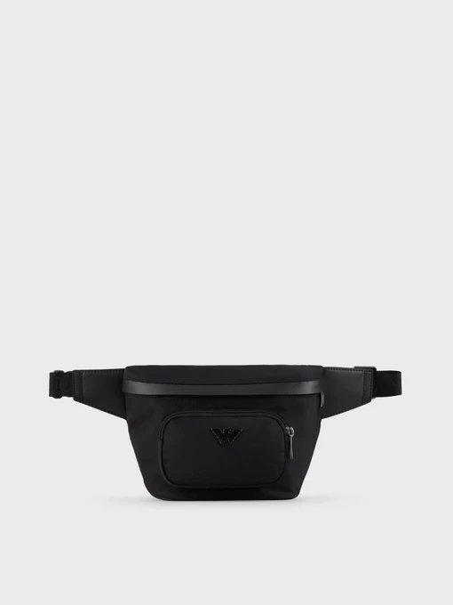 Сумки Emporio Armani модель Y4O238-Y139J-80001 Фото
