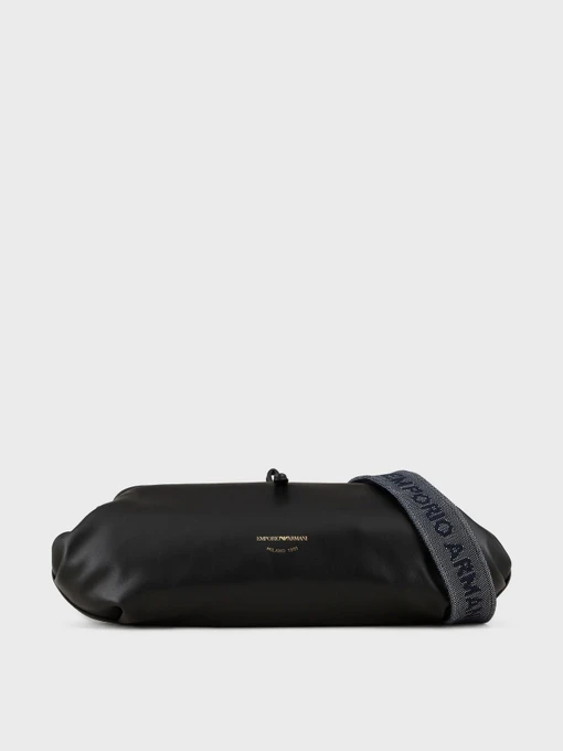 Сумки Emporio Armani Icon Project модель Y3B196-YRY7X-80001 Фото
