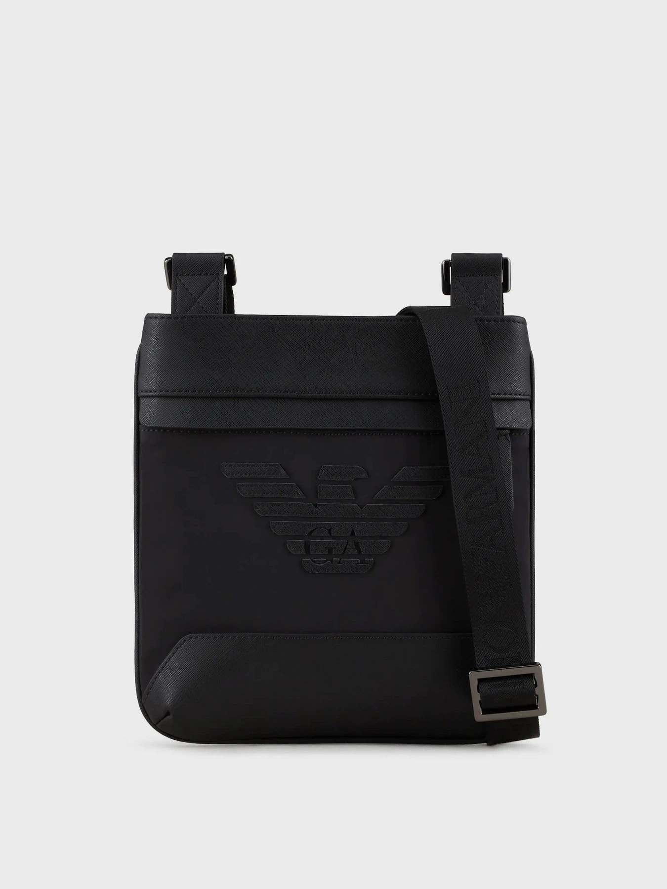 Сумки Emporio Armani модель Y4M185-Y216J-81073 Сумки Emporio Armani модель Y4M185-Y216J-81073 Фото