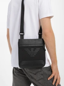 Сумки Emporio Armani модель Y4M185-Y216J-81073 Фото