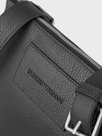 Сумки Emporio Armani модель Y4M252-Y068E-89557 Фото