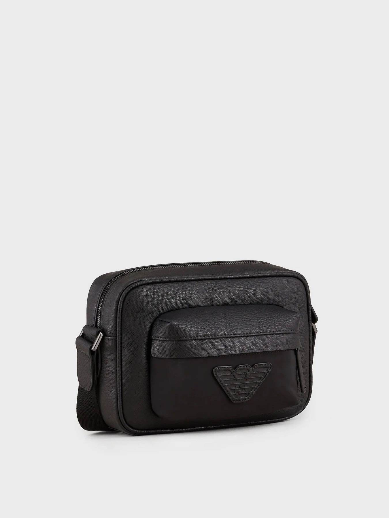 Сумки Emporio Armani модель Y4M360-Y216J-81073 Фото