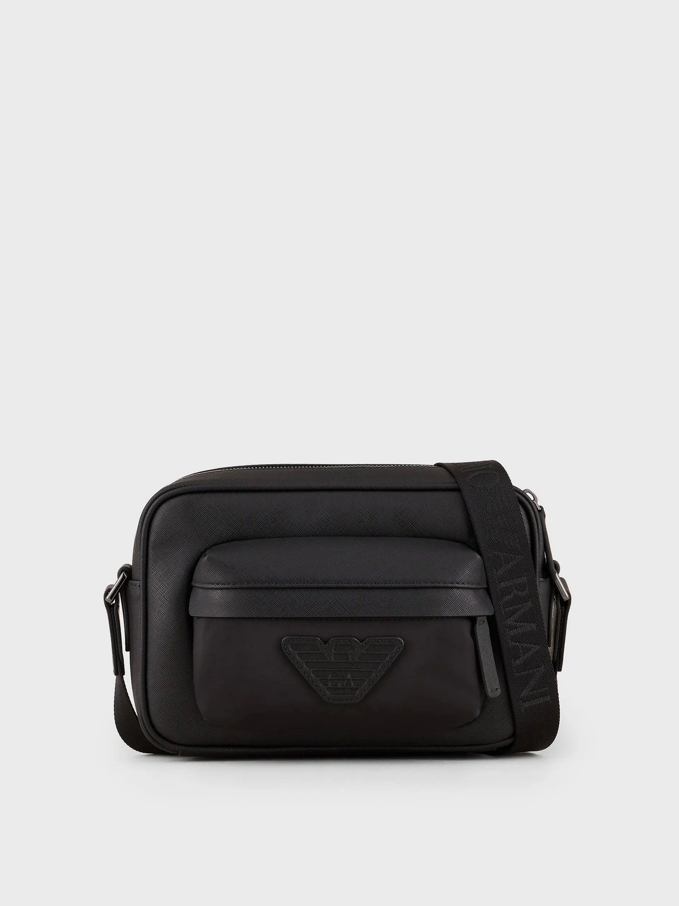 Сумки Emporio Armani модель Y4M360-Y216J-81073 Фото