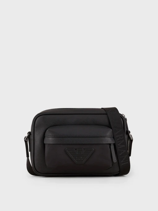 Сумки Emporio Armani модель Y4M360-Y216J-81073 Фото