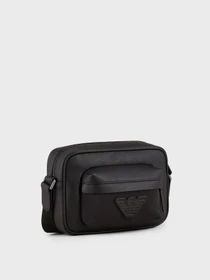 Сумки Emporio Armani модель Y4M360-Y216J-81073 Фото