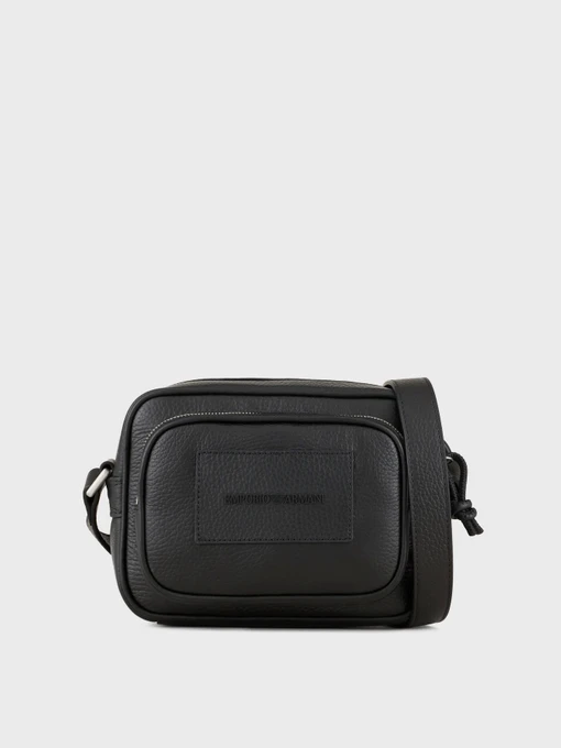 Сумки Emporio Armani модель Y4M364-Y068E-80001 Фото