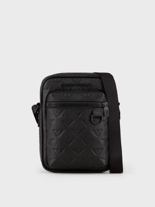 Сумки Emporio Armani модель Y4M365-Y142V-81072 Фото