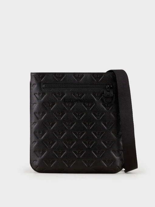 Сумки Emporio Armani модель Y4M366-Y142V-81072 Фото
