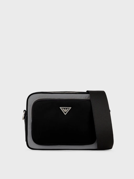 Сумки Emporio Armani REFLEX модель Y4M375-Y194E-82192 Фото