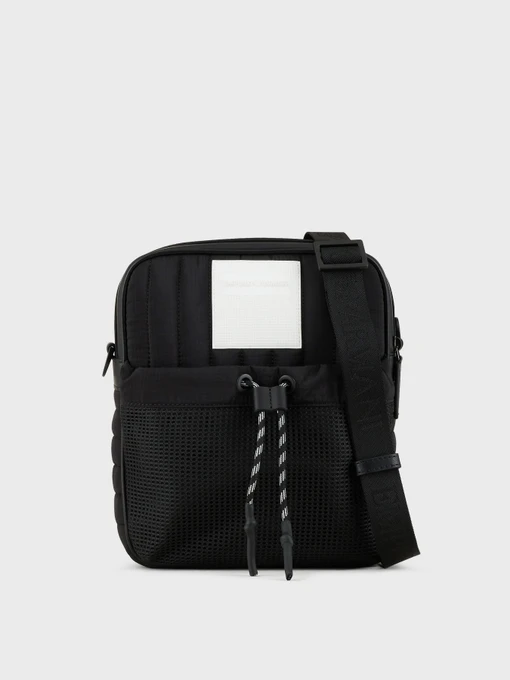 Сумки Emporio Armani модель Y4M377-Y196V-81073 Фото